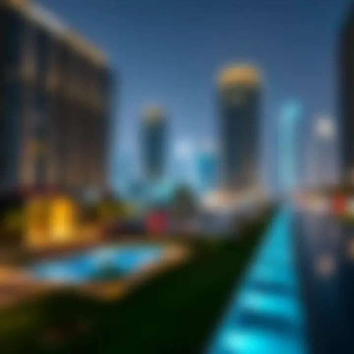 Notable Exploring the Landscape of Top Real Estate Companies in Dubai