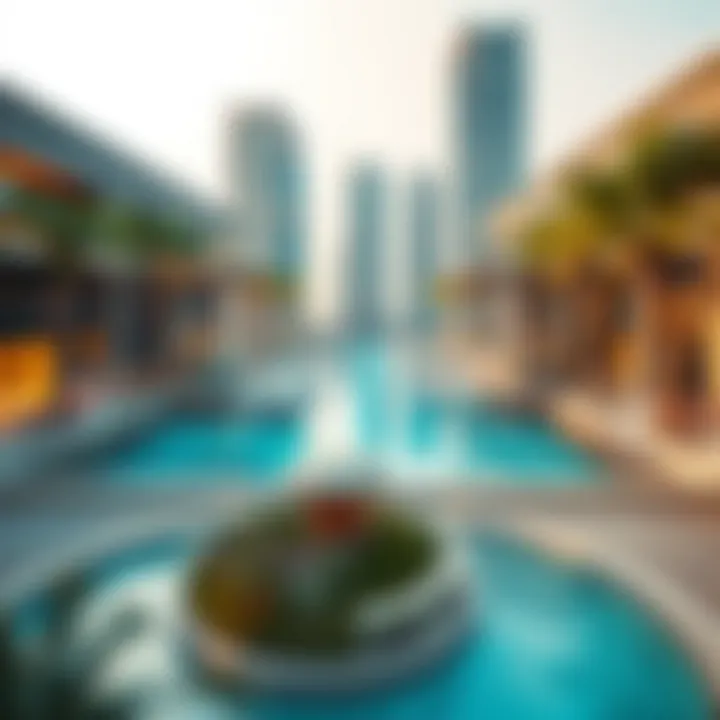 Exploring the Landscape of Top Real Estate Companies in Dubai Summary