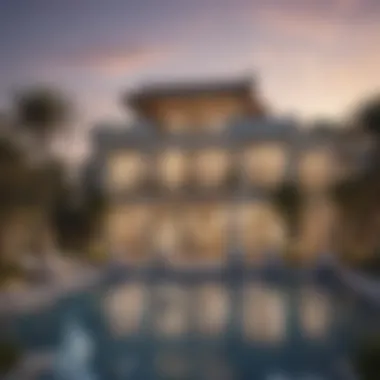 Current market trends in Dubai's real estate Real estate market trends in Dubai