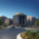 Exploring the Location of Damac Hills: Insights and Perspectives Introduction