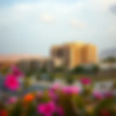 Notable Exploring the Location of Damac Hills: Insights and Perspectives Notable Exploring the Location of Damac Hills: Insights and Perspectives