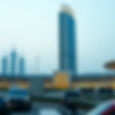 Notable Exploring the Mag Eye Meydan: Insights into Dubai's Real Estate Landscape