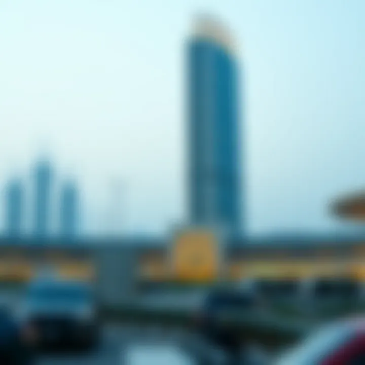 Notable Exploring the Mag Eye Meydan: Insights into Dubai's Real Estate Landscape