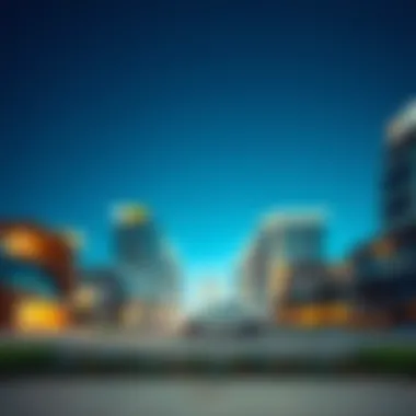 Exploring the Mag Eye Meydan: Insights into Dubai's Real Estate Landscape Summary
