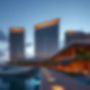 Notable Exploring the Marriott Harbour: A Comprehensive Analysis Notable Exploring the Marriott Harbour: A Comprehensive Analysis
