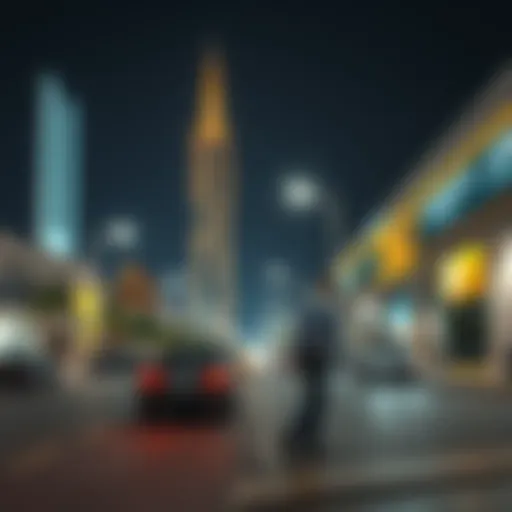 Exploring the Mulhaq Rental Market in Dubai Introduction