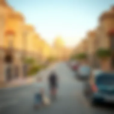 Notable Exploring the Mulhaq Rental Market in Dubai Notable Exploring the Mulhaq Rental Market in Dubai