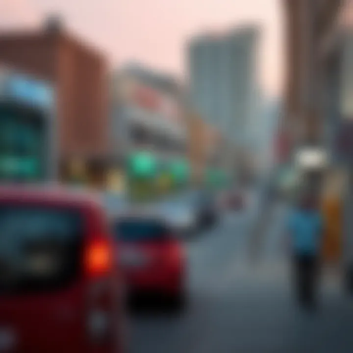 Exploring the Mulhaq Rental Market in Dubai Summary