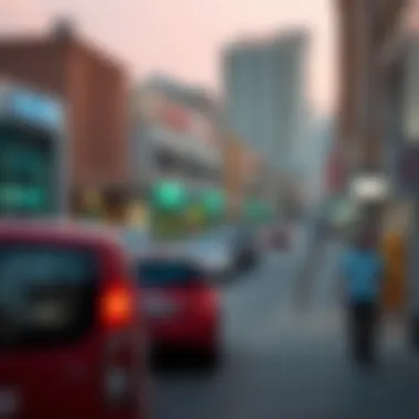 Exploring the Mulhaq Rental Market in Dubai Summary Exploring the Mulhaq Rental Market in Dubai Summary