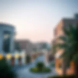 Exploring the Realm of Knowledge Village in Dubai: A Comprehensive Overview Introduction
