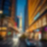 Exploring the Significance of City Centre Muwaisem in Dubai's Real Estate Landscape Introduction