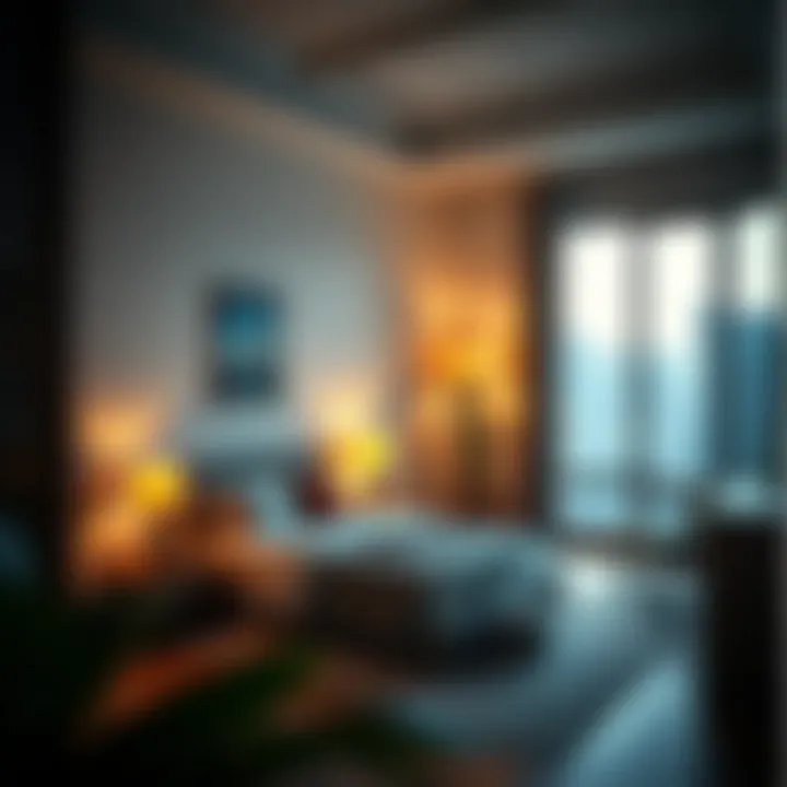 Notable Exploring the Single Room Rental Market in Al Rigga