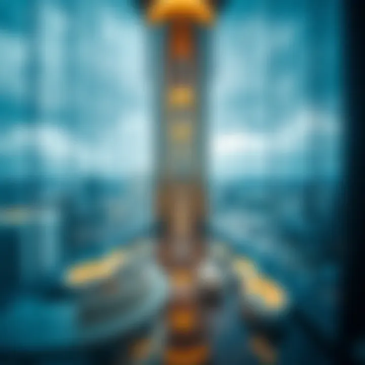 Notable Exploring the Skycourt Tower: A Comprehensive Overview