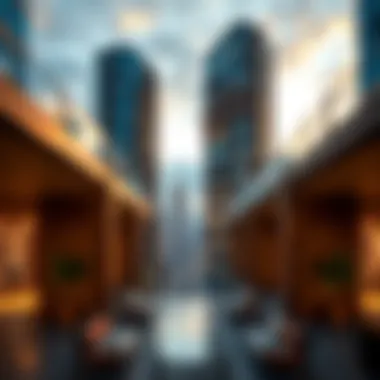 Exploring the Skycourt Tower: A Comprehensive Overview Summary