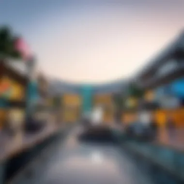 Notable Exploring the Ten Largest Malls in the UAE Notable Exploring the Ten Largest Malls in the UAE