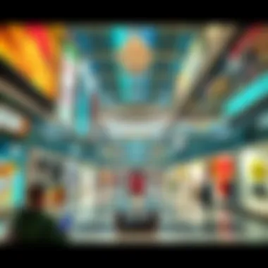 Exploring the Ten Largest Malls in the UAE Summary Exploring the Ten Largest Malls in the UAE Summary