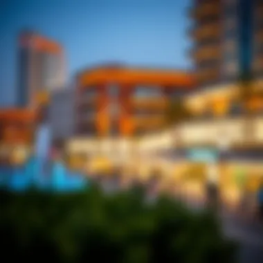 Notable Exploring Townsquare Dubai: A Comprehensive Overview Notable Exploring Townsquare Dubai: A Comprehensive Overview