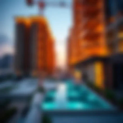 Innovative technology in construction