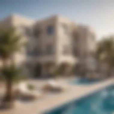 Rental Pricing Trends in Al Qusais Overview of rental pricing trends in Al Qusais