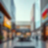 Exploring Union Coop Al Badaa: A Comprehensive Insight Introduction