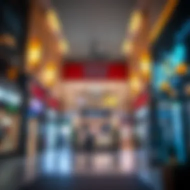 Exploring Union Coop Al Badaa: A Comprehensive Insight Summary