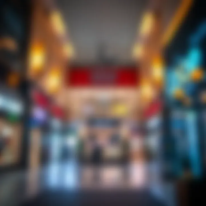 Exploring Union Coop Al Badaa: A Comprehensive Insight Summary