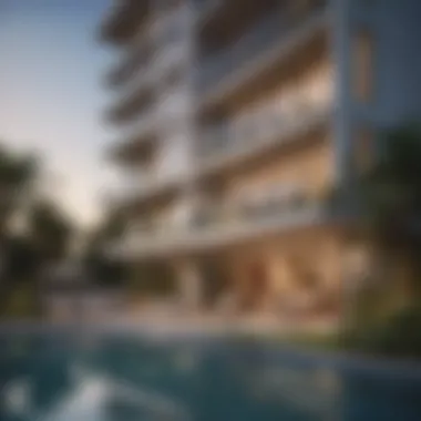 Amenities Enhancing Lifestyle at Verde by Sobha State-of-the-art amenities available at Verde by Sobha enhancing lifestyle