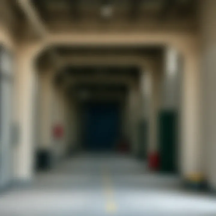 Exploring Warehouse Rental Options in Qusais Summary