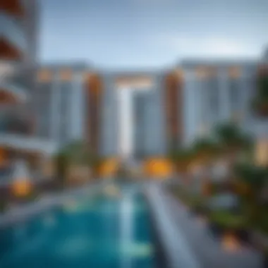 Leveraging data for property management