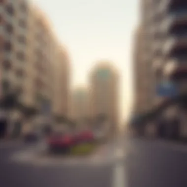 Navigating Wasl Properties portfolio