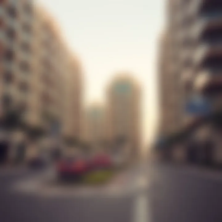 Navigating Wasl Properties portfolio