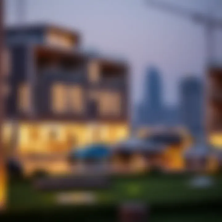 Impact of numerical systems on investment