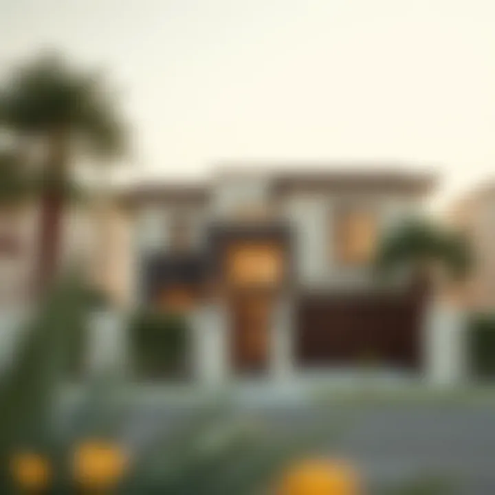 Understanding property identification in Dubai