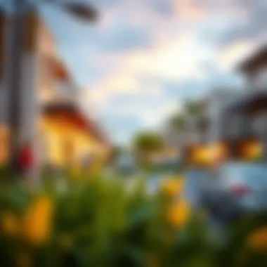 Community Lifestyle Offerings in West Yas Vibrant lifestyle scene in West Yas