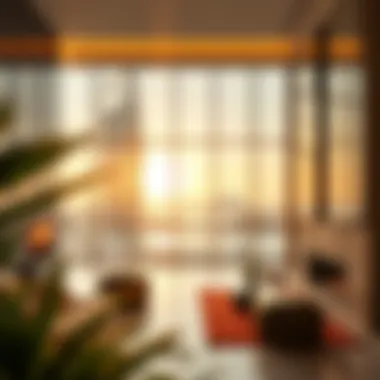 Investment potential analysis of Zaabeel One