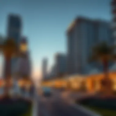 Trends in the Dubai real estate market highlighted by Expo City Residence