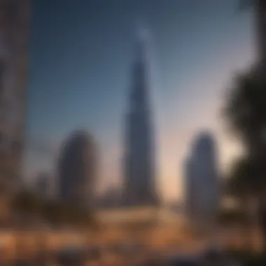Notable Fahad Tower 2: A Comprehensive Insight into Dubai's Architectural Marvel Notable Fahad Tower 2: A Comprehensive Insight into Dubai's Architectural Marvel