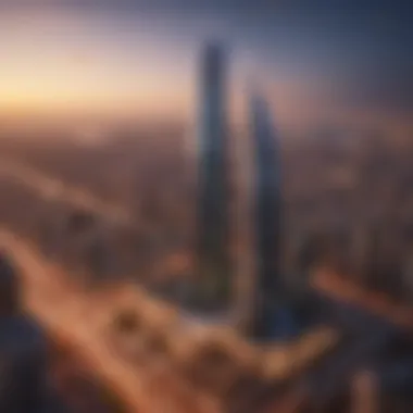Fahad Tower 2: A Comprehensive Insight into Dubai's Architectural Marvel Summary Fahad Tower 2: A Comprehensive Insight into Dubai's Architectural Marvel Summary