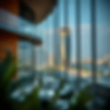 Financial planning for real estate