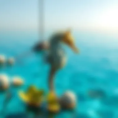 Notable Floating Seahorse: A Unique Blend of Nature and Luxury in Dubai's Real Estate Notable Floating Seahorse: A Unique Blend of Nature and Luxury in Dubai's Real Estate