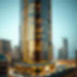 Fortune Tower Dubai: A Comprehensive Guide Introduction