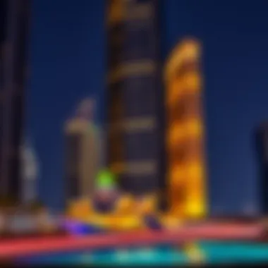 Fortune Tower Dubai: A Comprehensive Guide Summary Fortune Tower Dubai: A Comprehensive Guide Summary