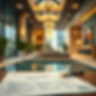 Checklist of requirements for freelance permit