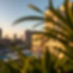 Furjan Dubai: A Comprehensive Exploration of an Emerging Real Estate Hub Introduction