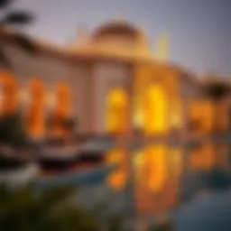 Golden Residency benefits