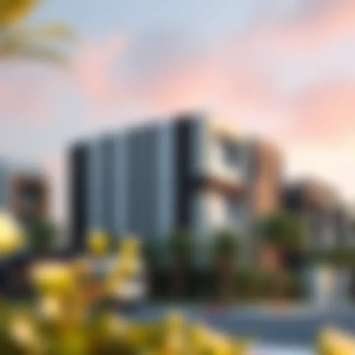 HMB Homes: A Comprehensive Overview of Real Estate Development in Dubai Summary