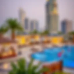 Holiday in Dubai: An Insightful Guide for 2024 Introduction