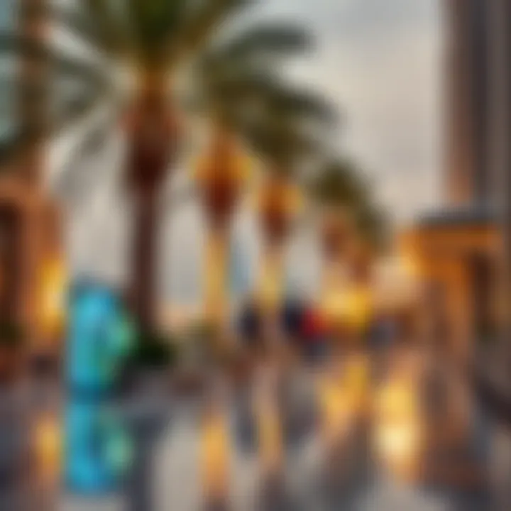 Holiday in Dubai: An Insightful Guide for 2024 Summary