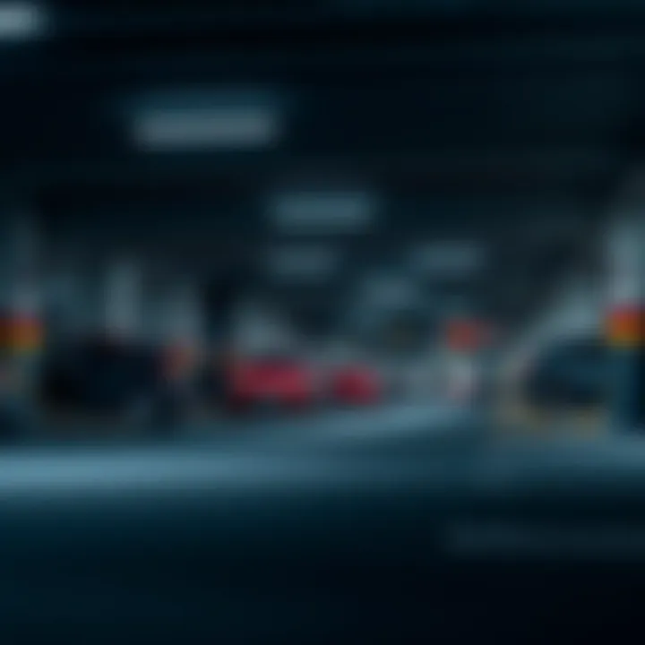 Impact of parking size on real estate