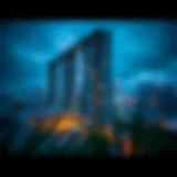 In-Depth Exploration of District 1 Residences Introduction